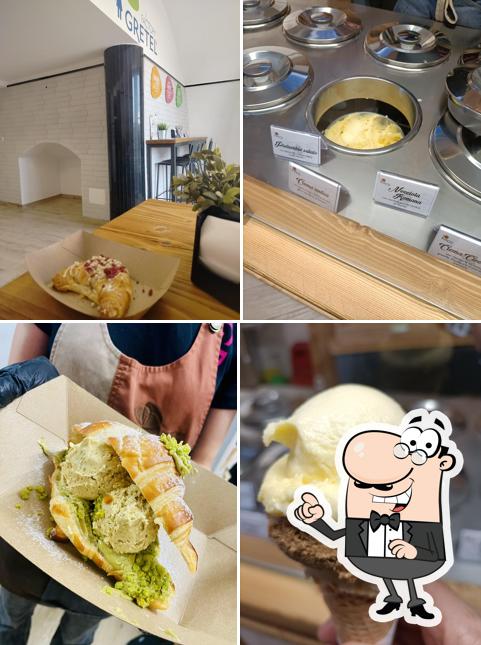 Gretel Factory Vitruvio