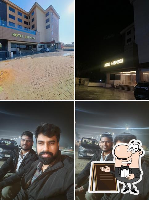Check out how Highway Darbaar looks outside
