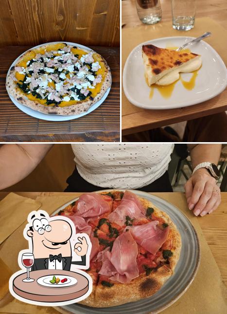 Platti al La Granaja