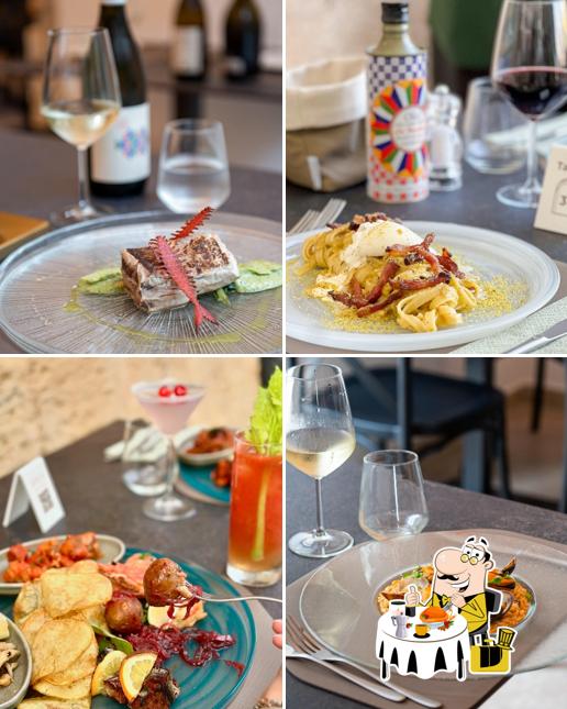Ceviche al Sidonè - Mercanti Del Gusto