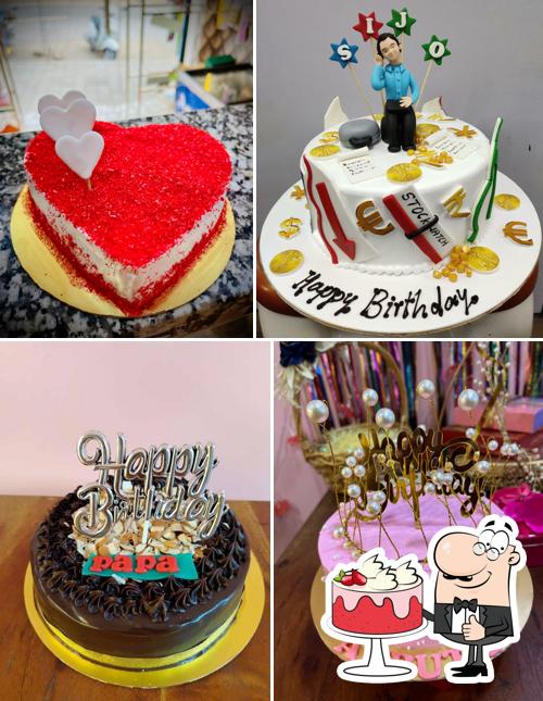 chocolate tree cake shop bavdhan