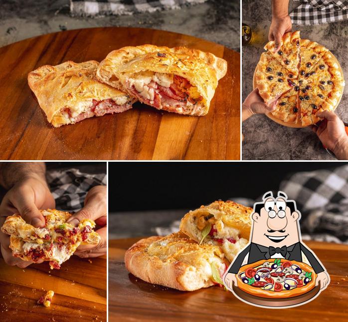 Ei Pizza Marambaia