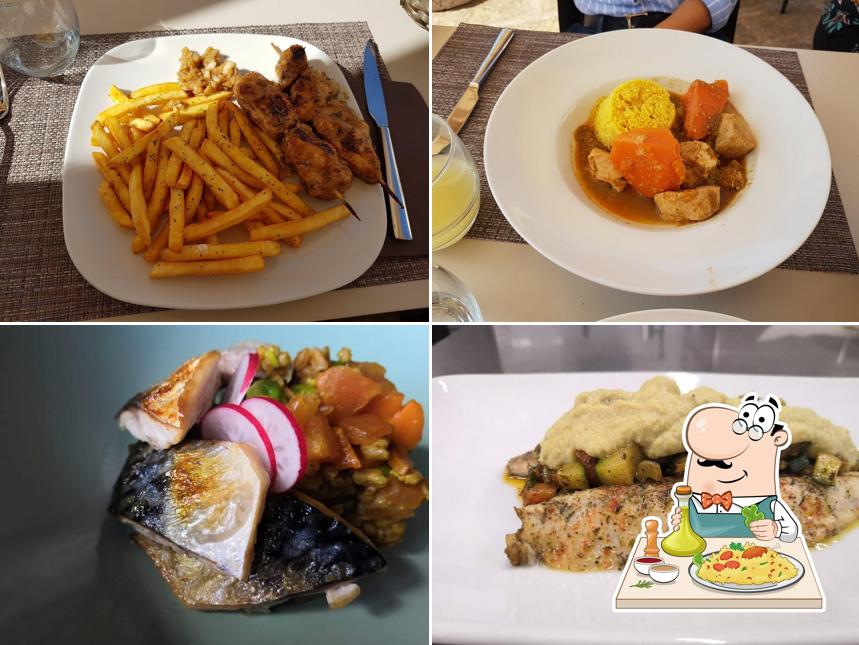 Cibo al Ginger people&food