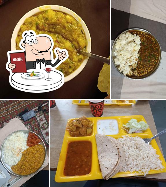 Kapoor Tiffin Service