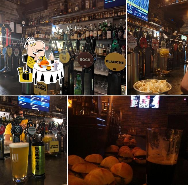 Platti al Mosto - Birra Artigianale & Distillati