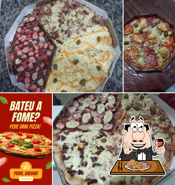 Leve Sabor pizzaria