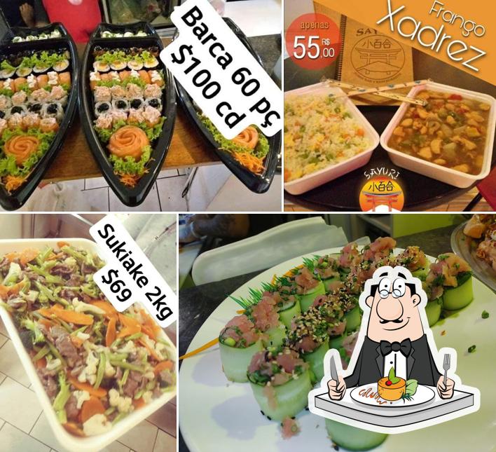 Sayuri Nova Jaboticabal