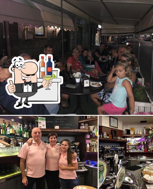 Immagine di Bar Dante