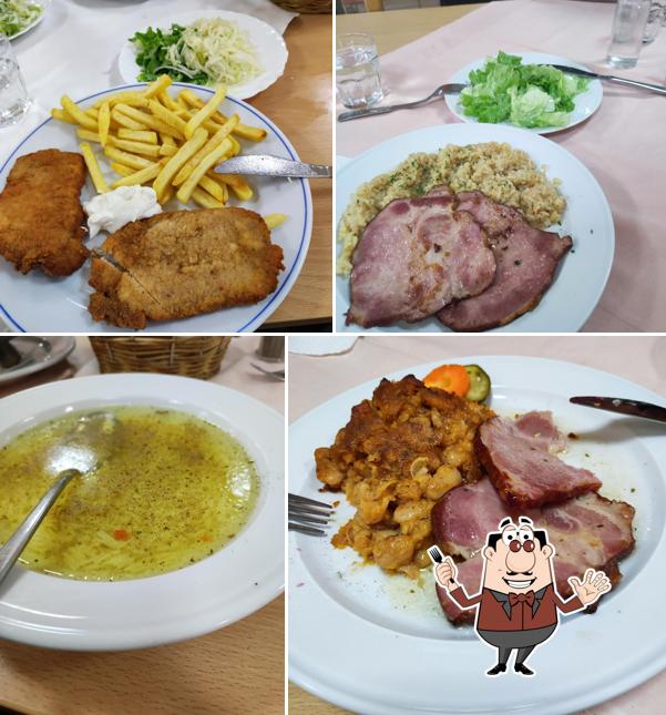 Bistro Macao