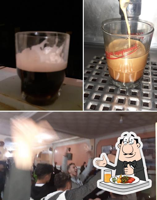 Café Liege (Max)