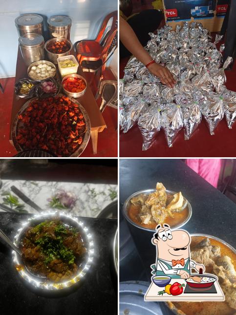 Hunsur Bedare's Kitchen