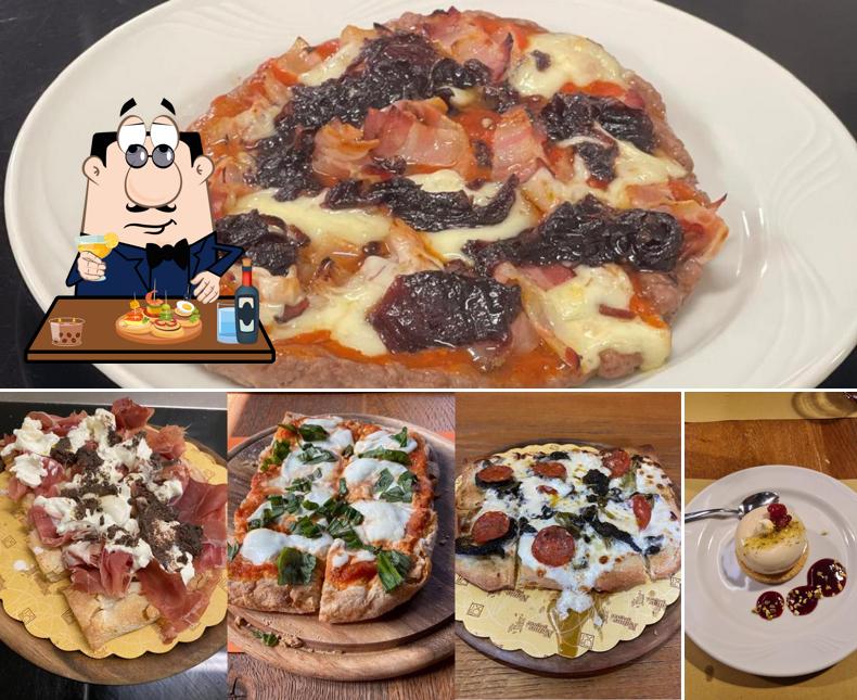 Bruschette al Rol Birreria con cucina
