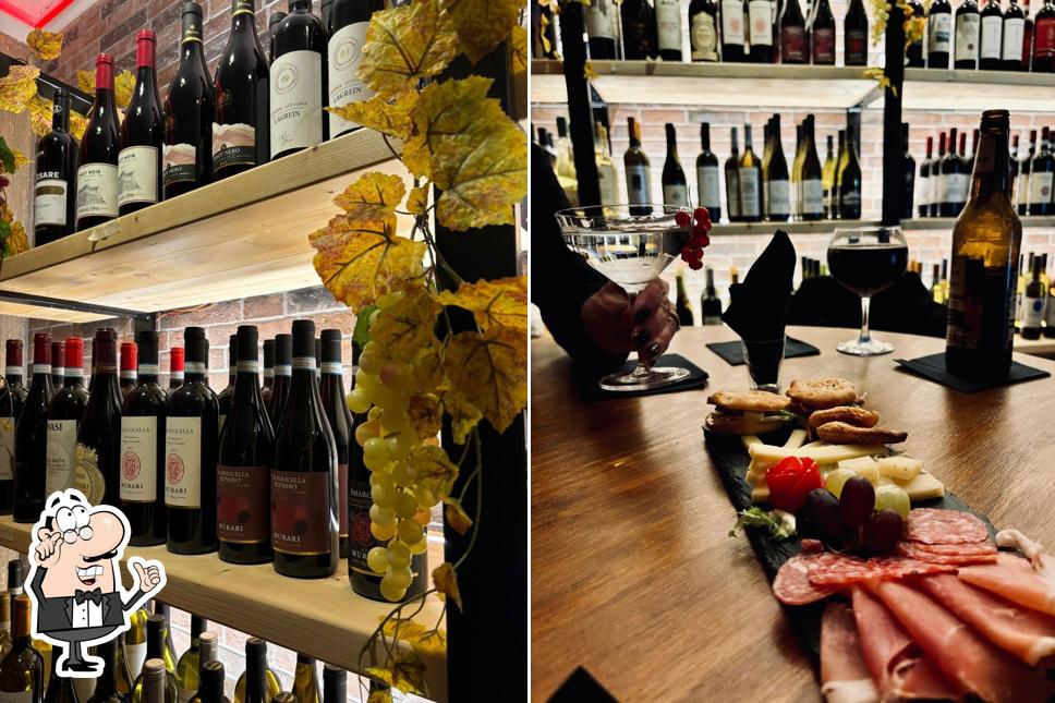 Voilà Bistrot