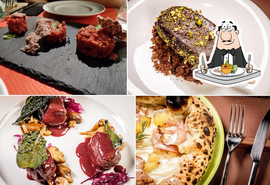 Cibo al Zerocinquenove