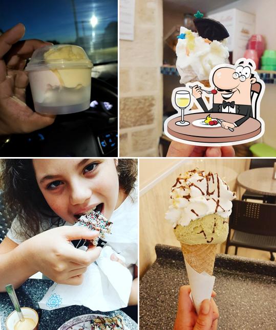 Cibo al Dolce Brivido cremeria