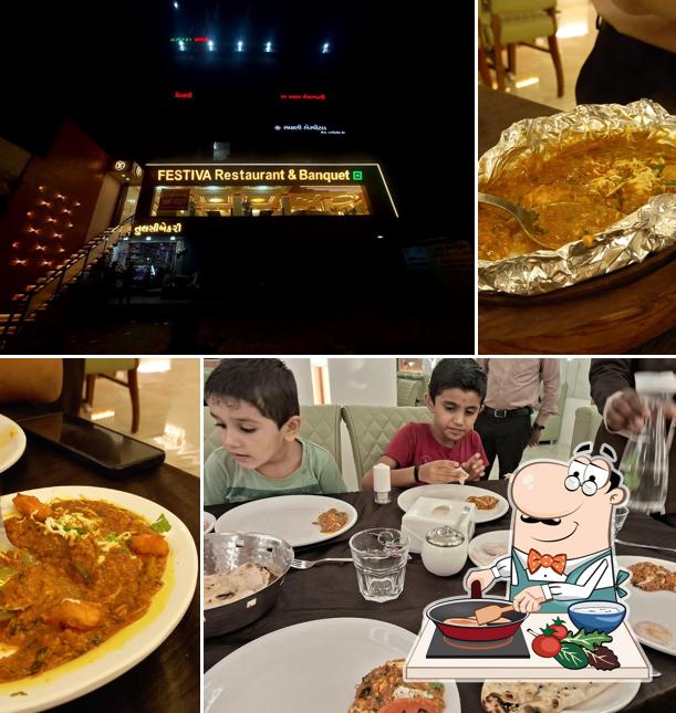 Festiva Restaurant & Banquet