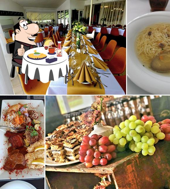 Piatto di formaggi al Iža Prekmurskoga gestija, pri Urošu