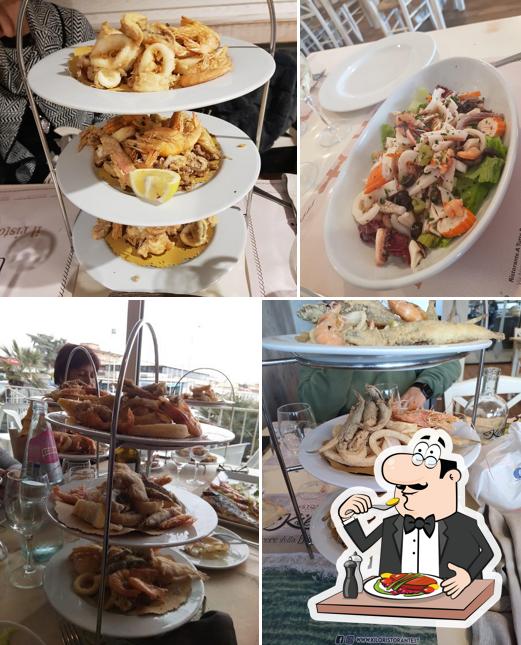 Platti al Kilo Ristorante