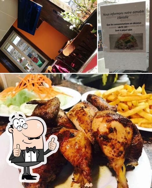 Vedi la immagine di Chez Loic