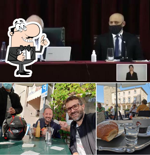 Immagine di Bar Al Campanile