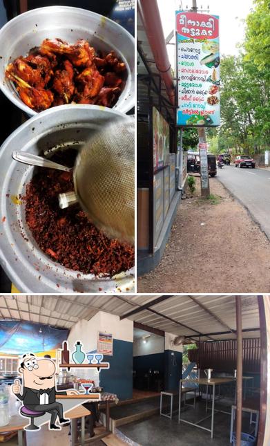 Meenakshi Thattukada