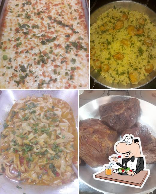 Restaurante Carazinho
