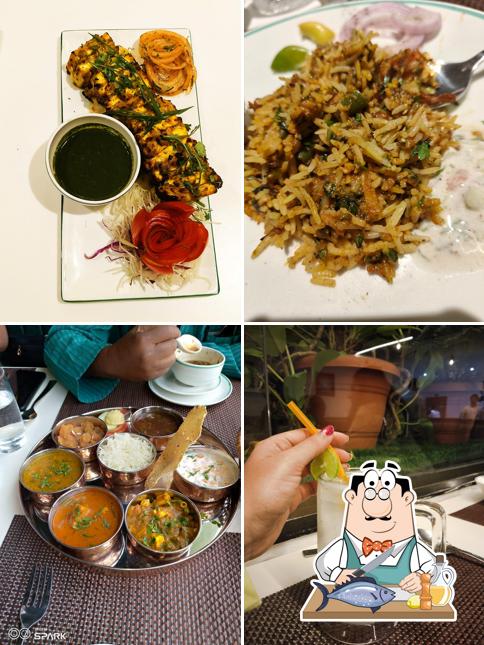 Shree Satvam Veg Restaurant