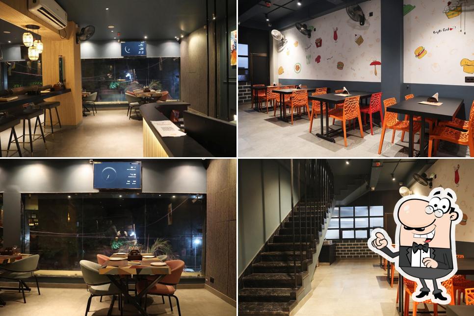 Tripti cafe & Restaurant