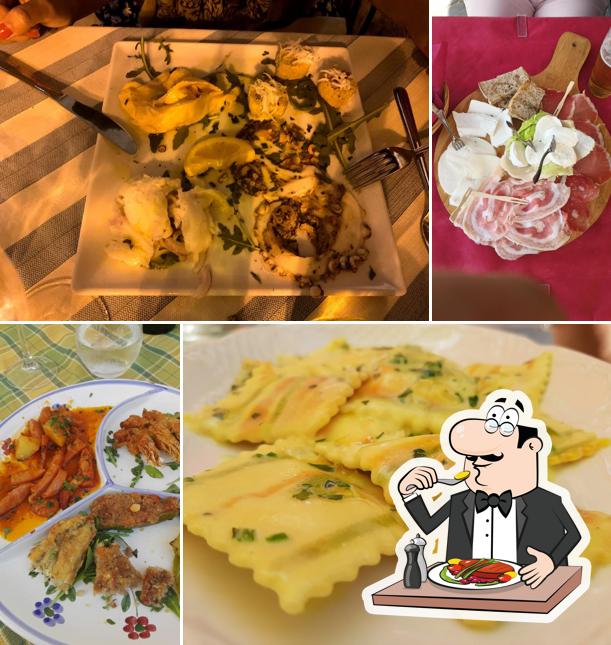 Cibo al Divino Ristorante Vineria