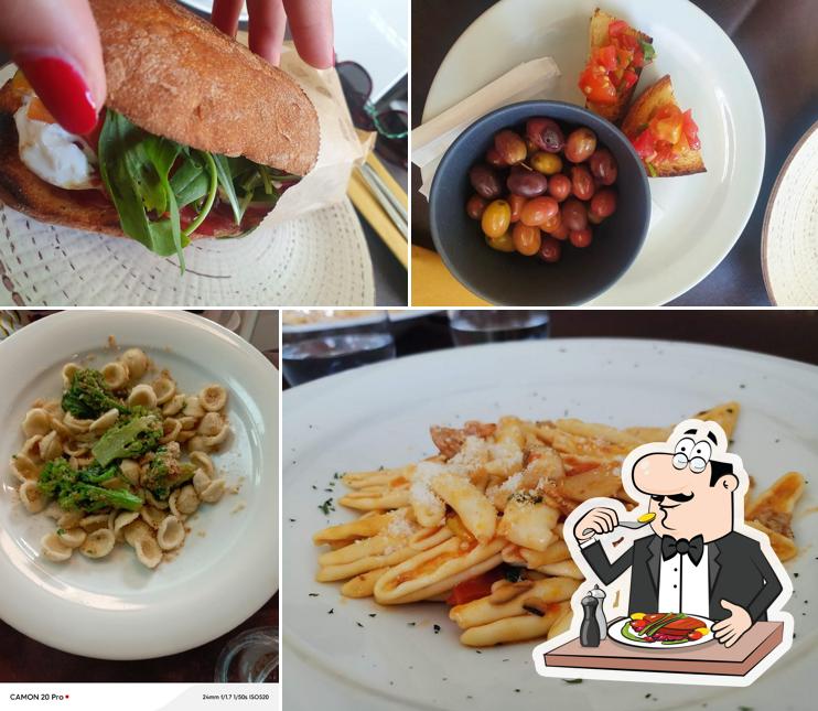 Cibo al trEmme