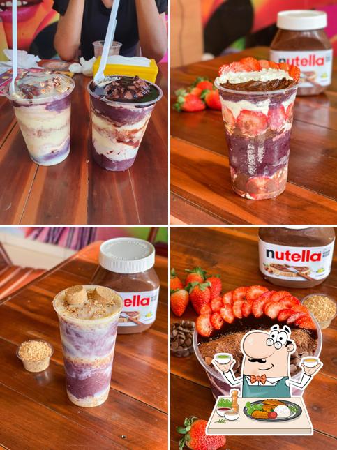 Açaí Gourmet