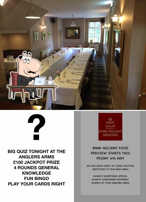 Anglers Arms, Choppington