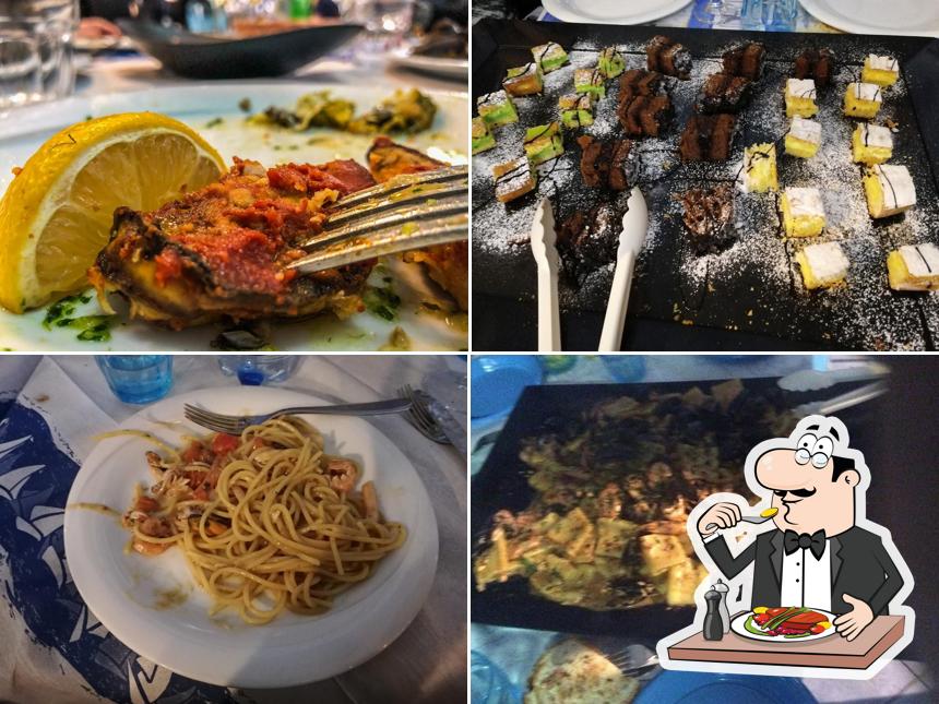 Ristopescheria "Da Teresa"