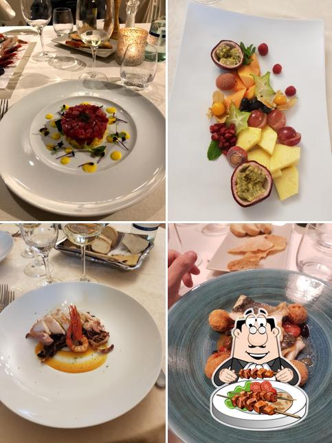 Cibo al Lo Scrajo