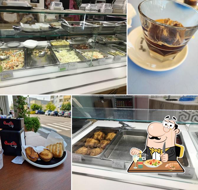 Cibo al Bar l'Incontro...pasticceria...rosticceria..snack bar