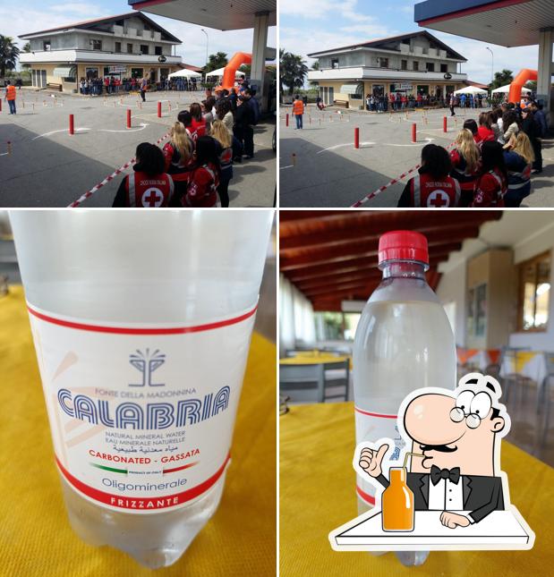 Lo Stuzzichino Tavola Calda