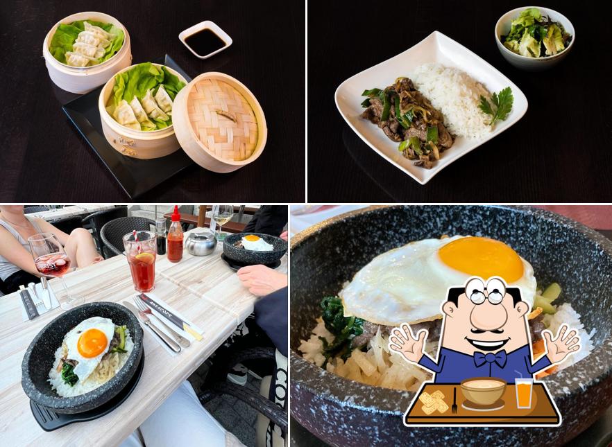 Cibo al Namsan Restaurant