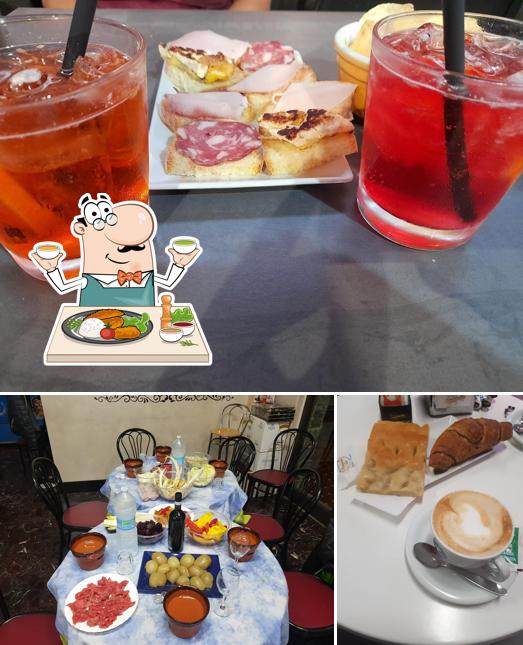 Cibo al Velvet