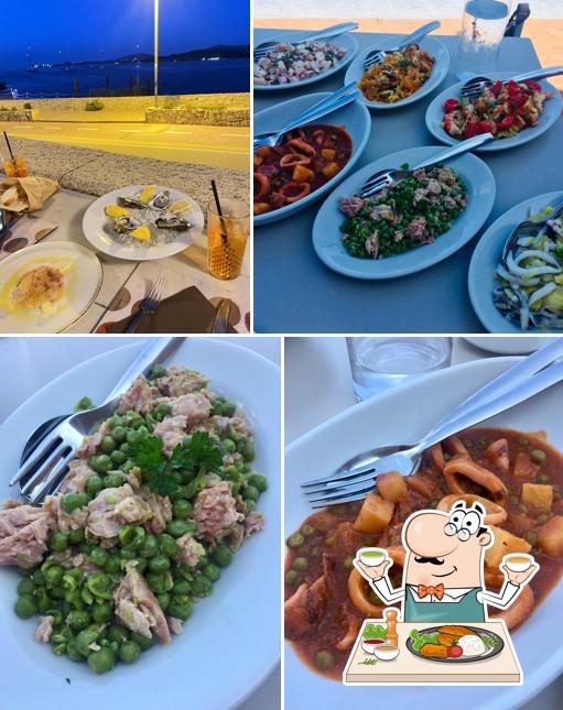 Cibo al Cutter Lounge & Restaurant