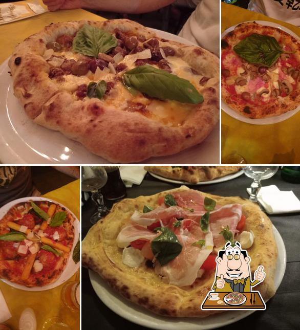 La pizza è il piatto veloce preferito al mondo
