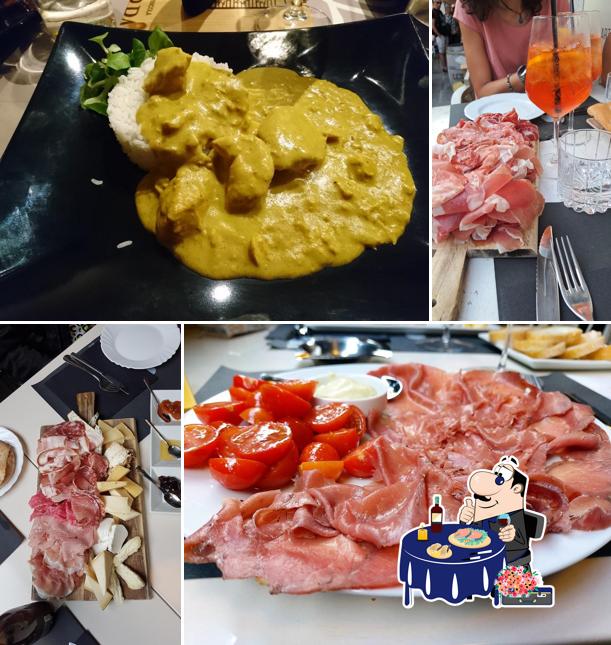 Sashimi al Cugini di Torino