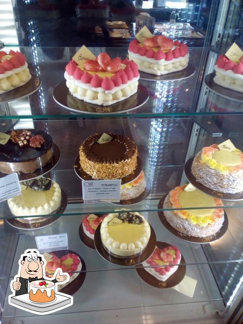 Guarda questa immagine di Pasticceria Cenni