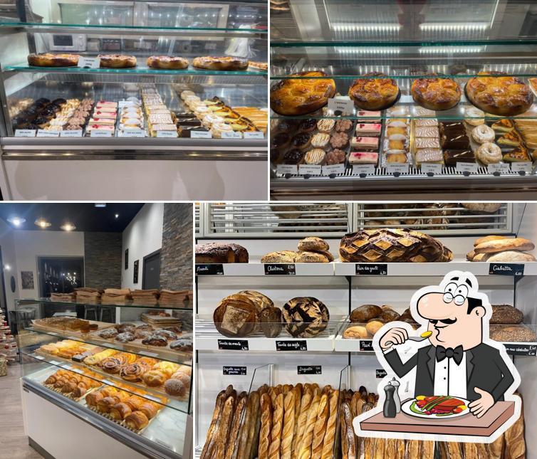 Le fournil de Thomas