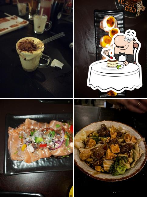 Mirai Sushi
