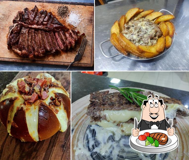 T-Bone Espetaria