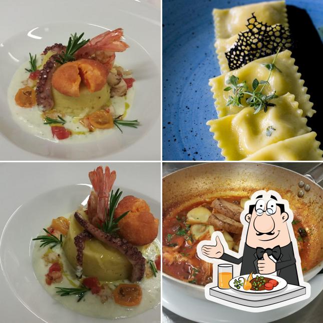 Terraferma Restaurant - Pizzeria - Bar