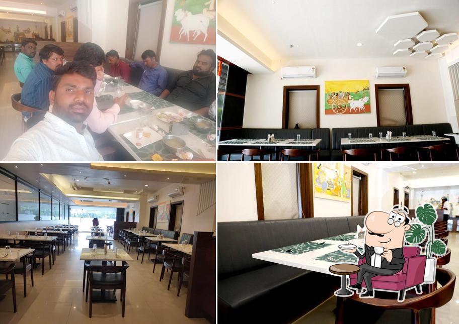 Fuel Box - Pulao Patnam