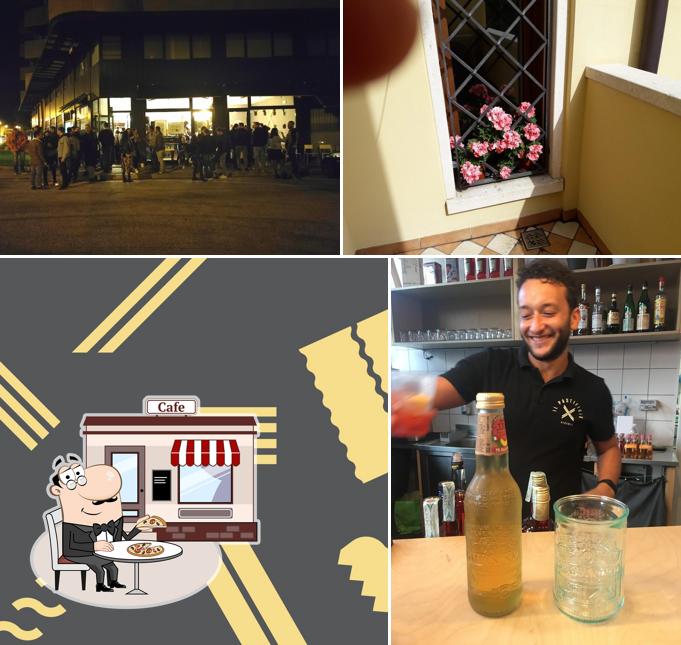 Il Pastificio Vicenza