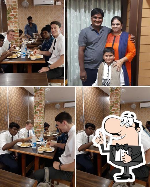 RJ SPICE Family Restaurant