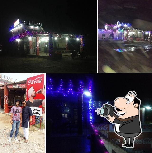 Bharawan Da Dhaba